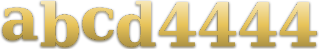 abcd4444 logo
